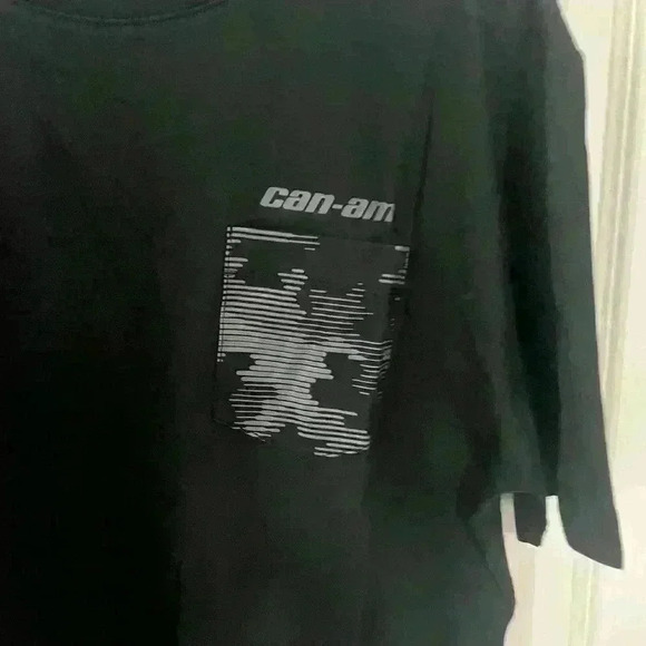 NWT Canam tshirt - Picture 4 of 4